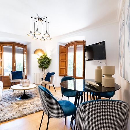 Moderno Apartamento En Granada Centro エクステリア 写真