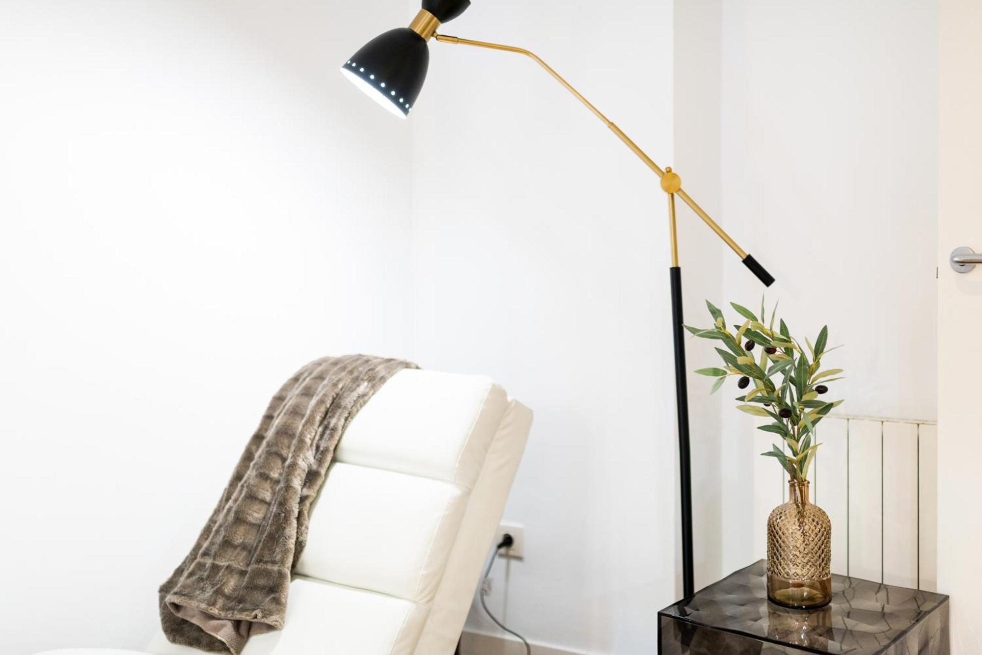 Moderno Apartamento En Granada Centro エクステリア 写真