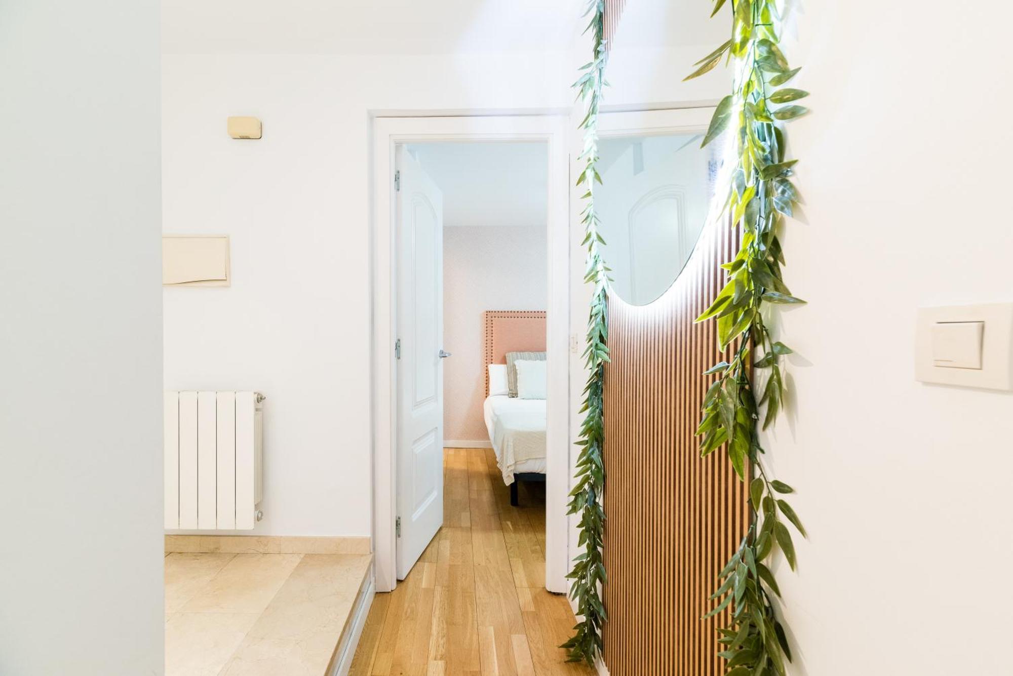 Moderno Apartamento En Granada Centro エクステリア 写真