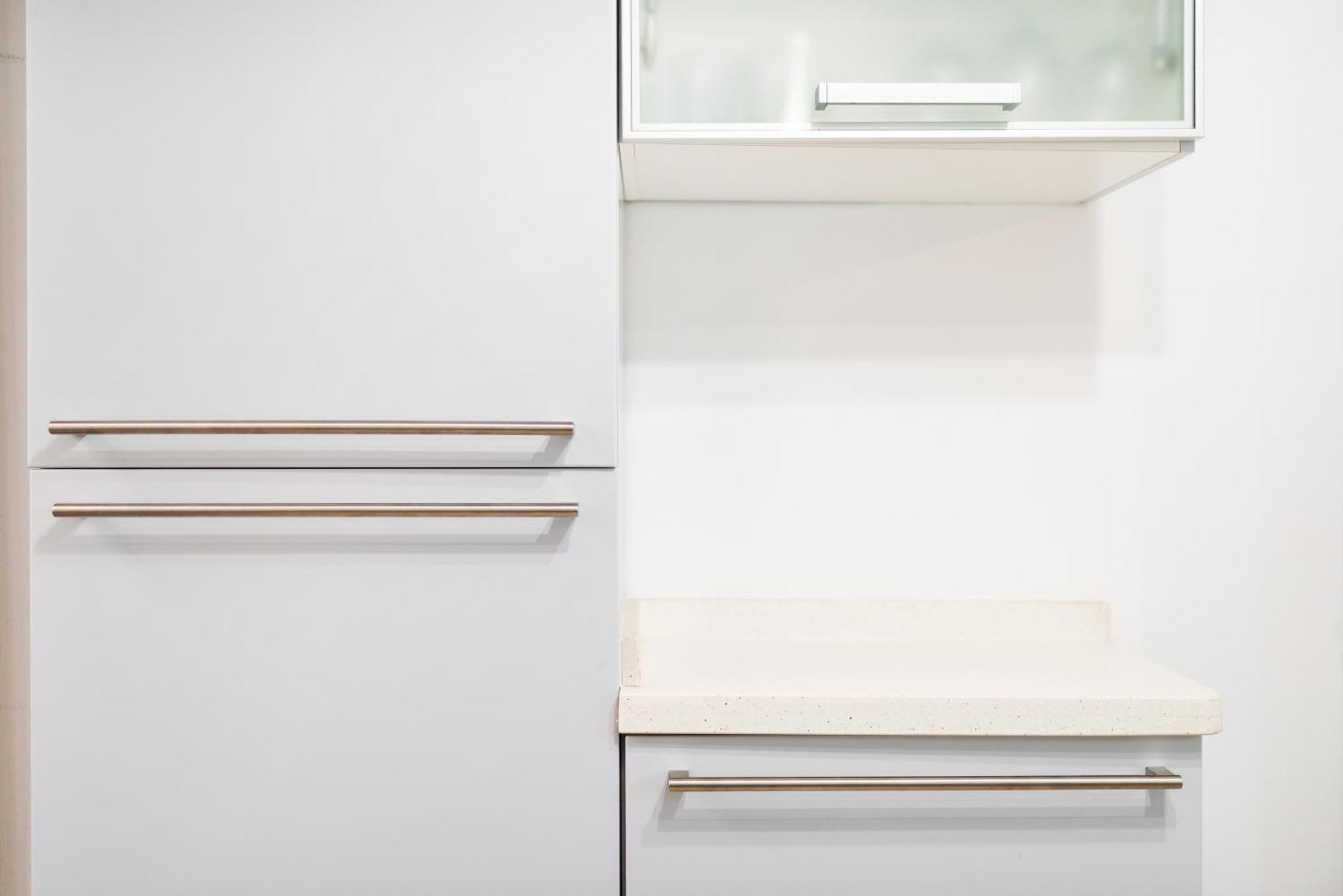 Moderno Apartamento En Granada Centro エクステリア 写真
