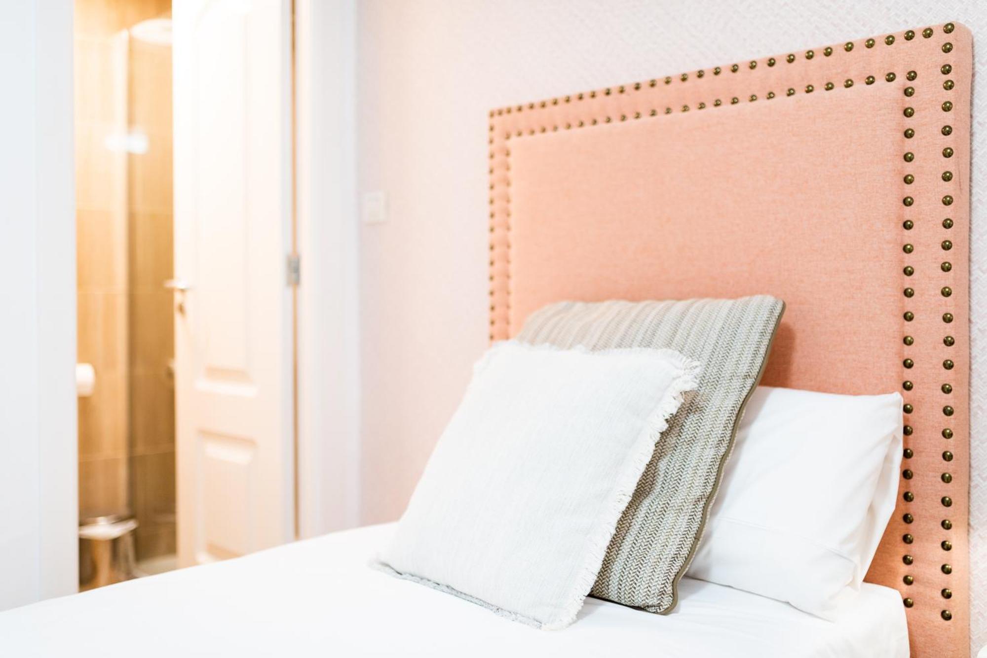 Moderno Apartamento En Granada Centro エクステリア 写真