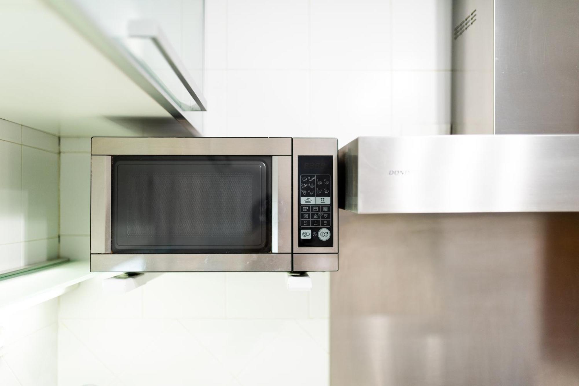 Moderno Apartamento En Granada Centro エクステリア 写真