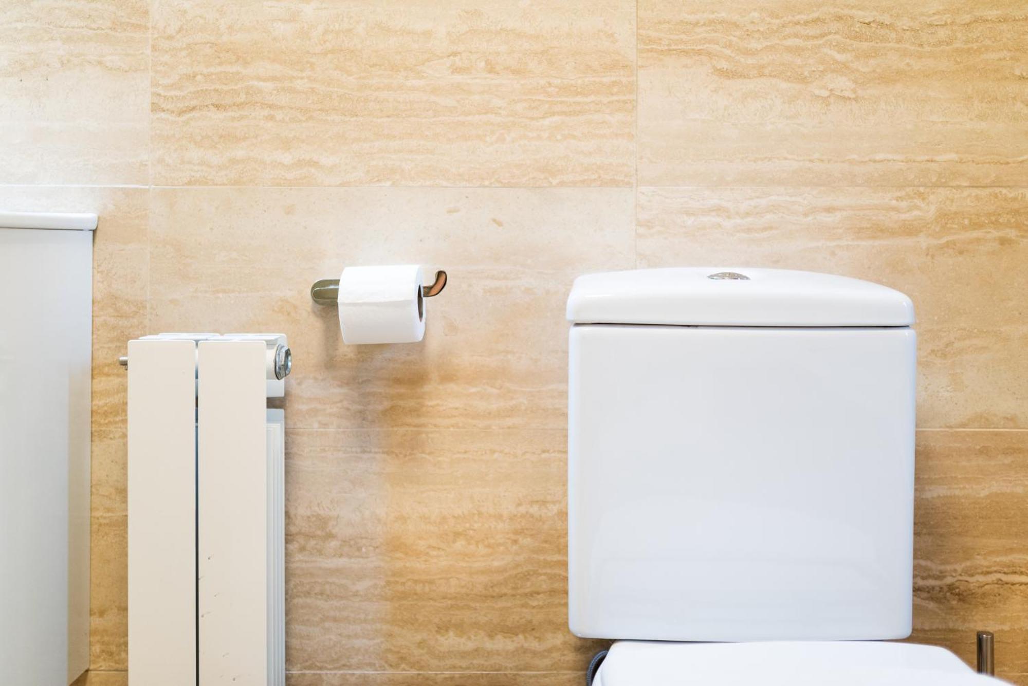 Moderno Apartamento En Granada Centro エクステリア 写真